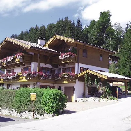 Johann Niedermoser 피버브룬