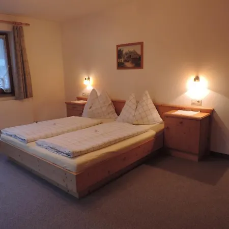 Johann Niedermoser * Fieberbrunn