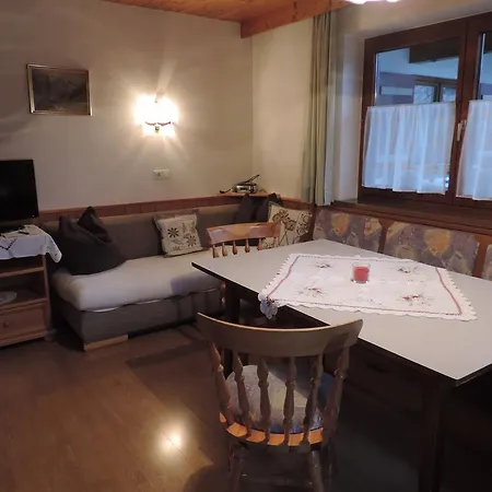 Johann Niedermoser Appartement Fieberbrunn
