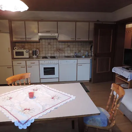Apartamento Johann Niedermoser