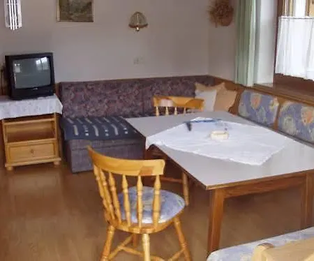 아파트 Johann Niedermoser *