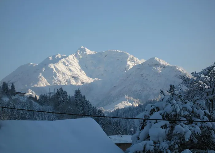 아파트 Johann Niedermoser *