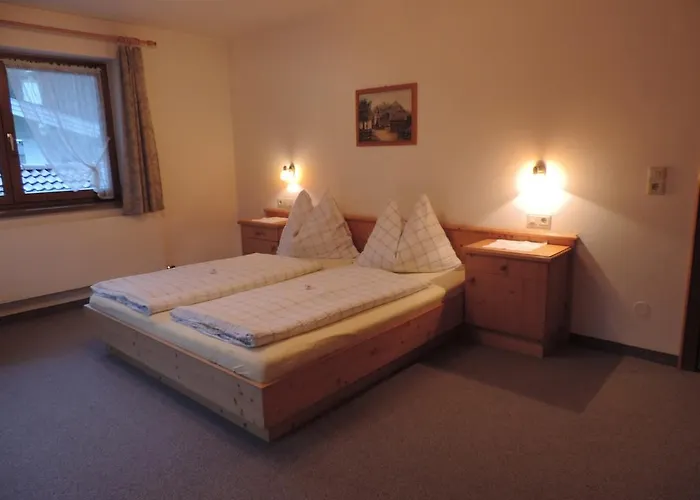 Johann Niedermoser * 피버브룬