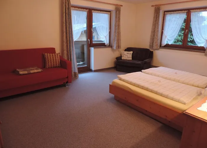 Johann Niedermoser * 피버브룬