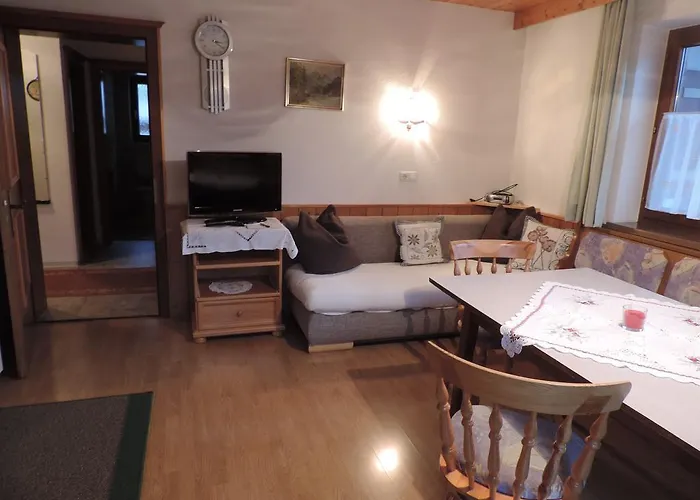 Johann Niedermoser 아파트 *