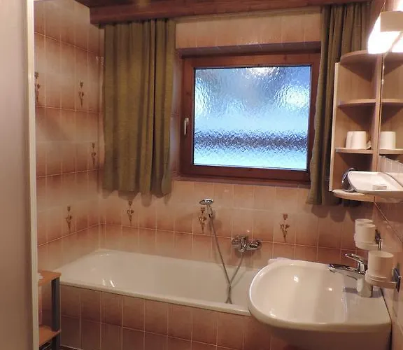 Johann Niedermoser 아파트 *