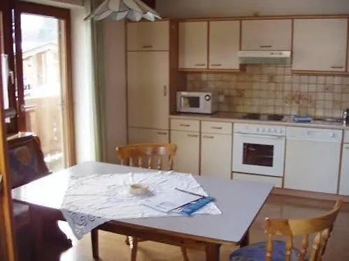 아파트 Johann Niedermoser *