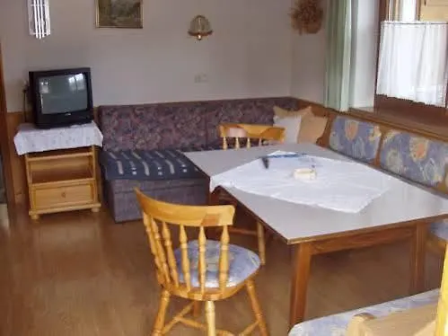 아파트 Johann Niedermoser *