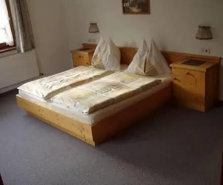 Apartament Johann Niedermoser Fieberbrunn